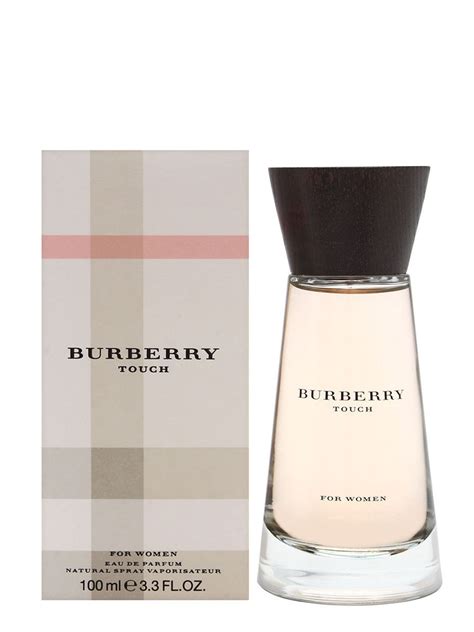 burberry touch for women a que huele|Burberry touch for women perfume.